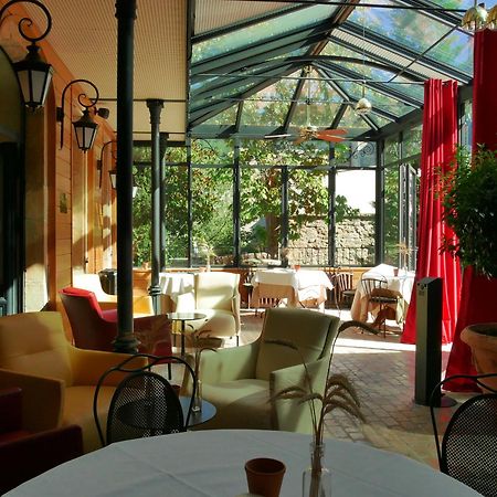 Hotel De France Mende Extérieur photo