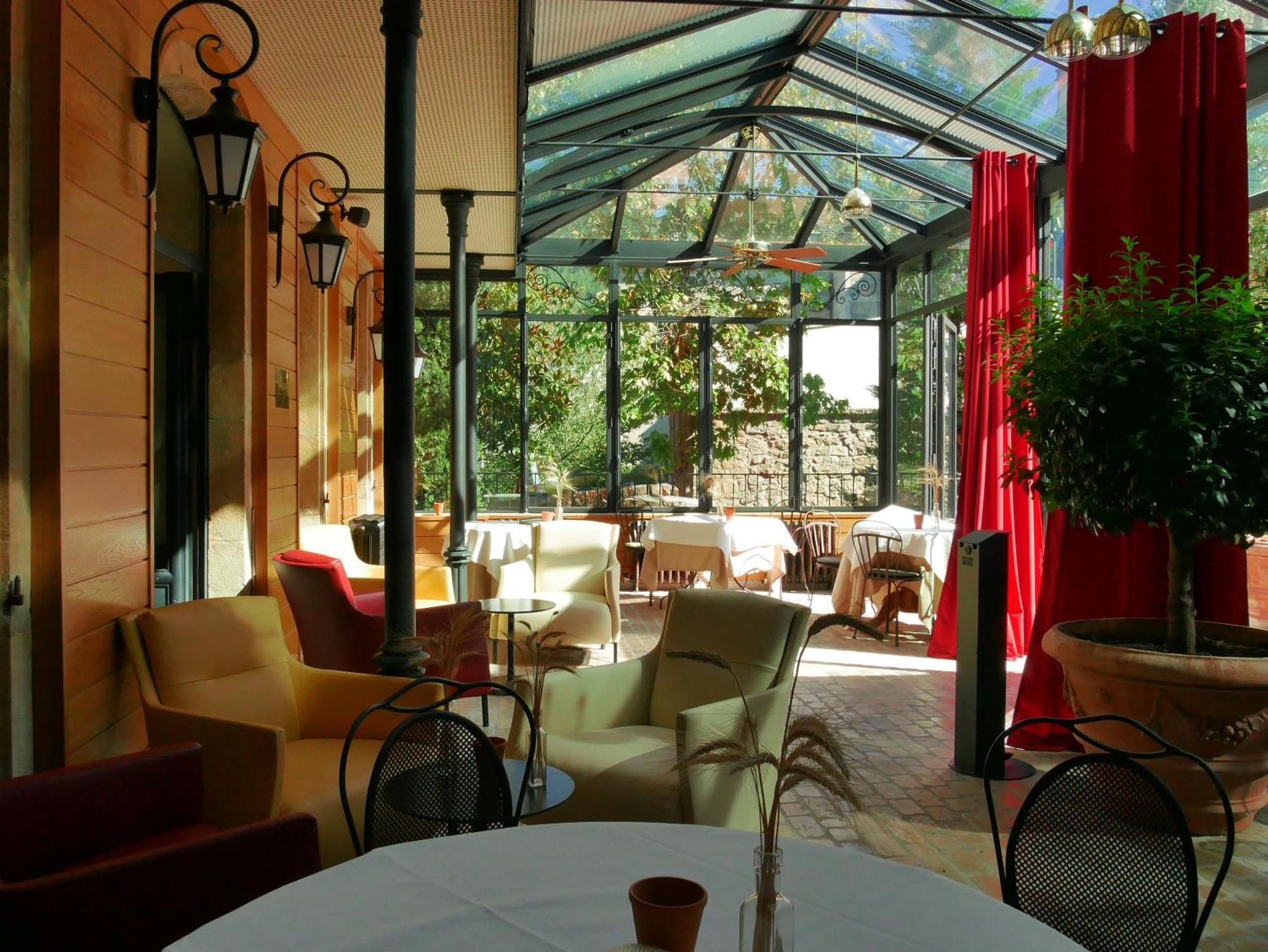 Hotel De France Mende Extérieur photo