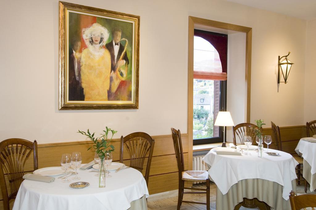 Hotel De France Mende Extérieur photo