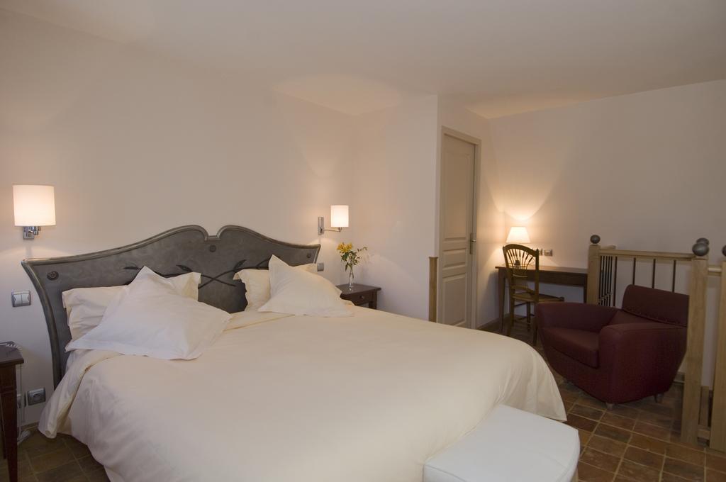 Hotel De France Mende Extérieur photo
