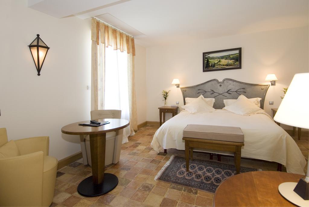 Hotel De France Mende Extérieur photo