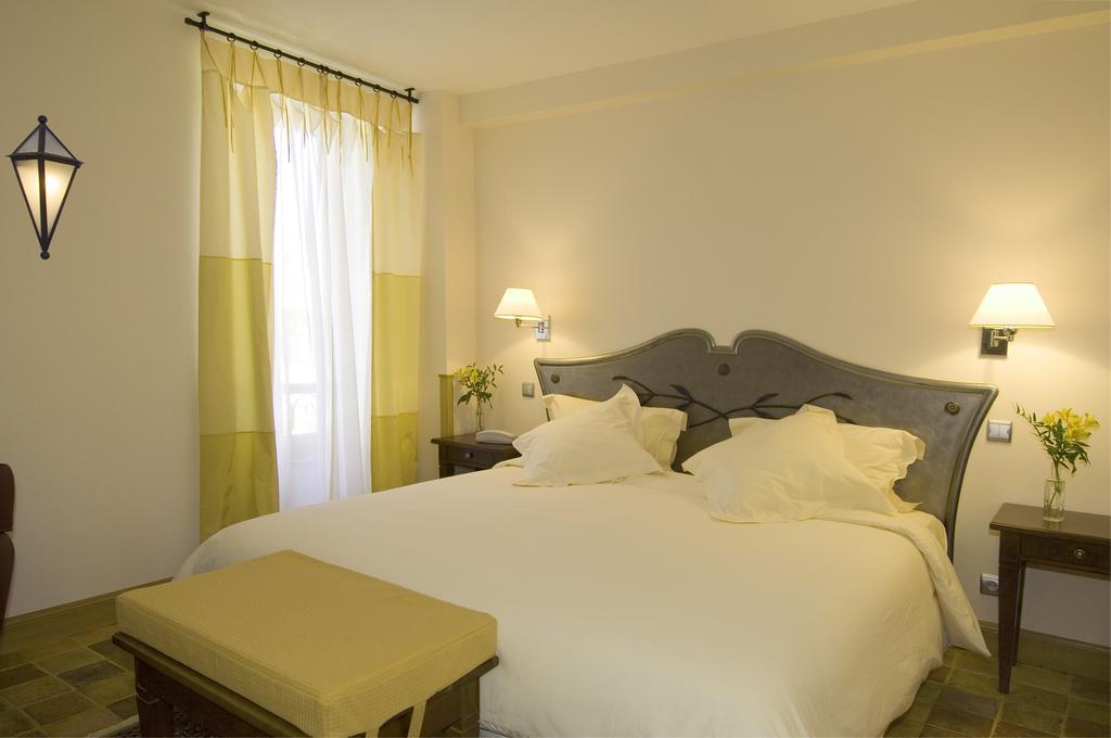 Hotel De France Mende Extérieur photo