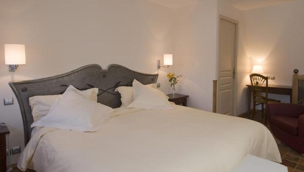 Hotel De France Mende Extérieur photo