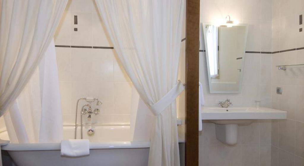 Hotel De France Mende Extérieur photo