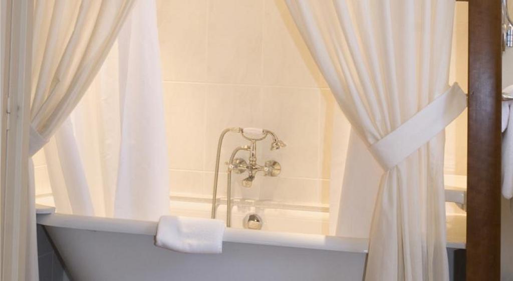 Hotel De France Mende Extérieur photo