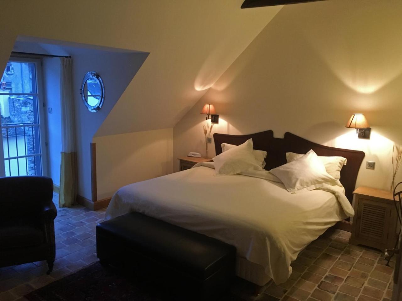 Hotel De France Mende Extérieur photo